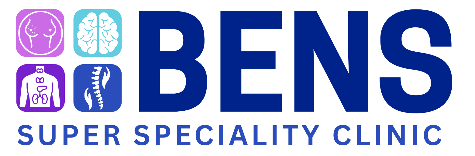BENS Super Speciality Clinic
